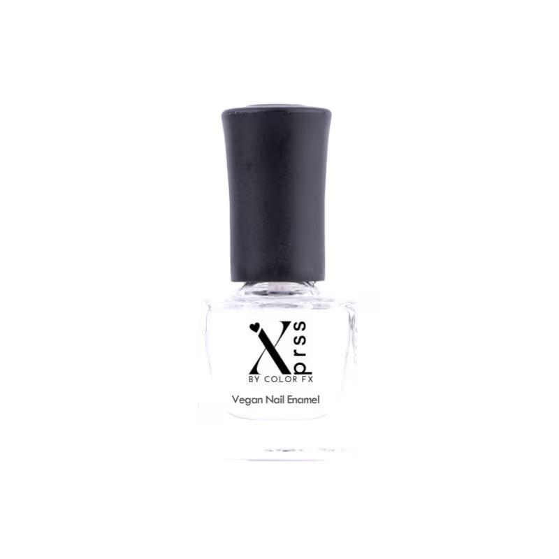 Color Fx - Gel Finish Top Coat - Xprss Nail Polish