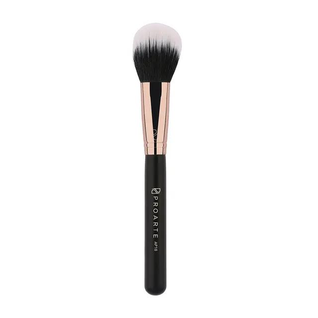 ProArte - Duo Foundation Polishing Brush