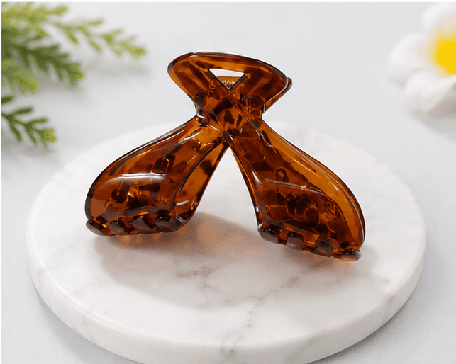 Birdware - Butterfly Hair - Hair Clips for Women and Girls