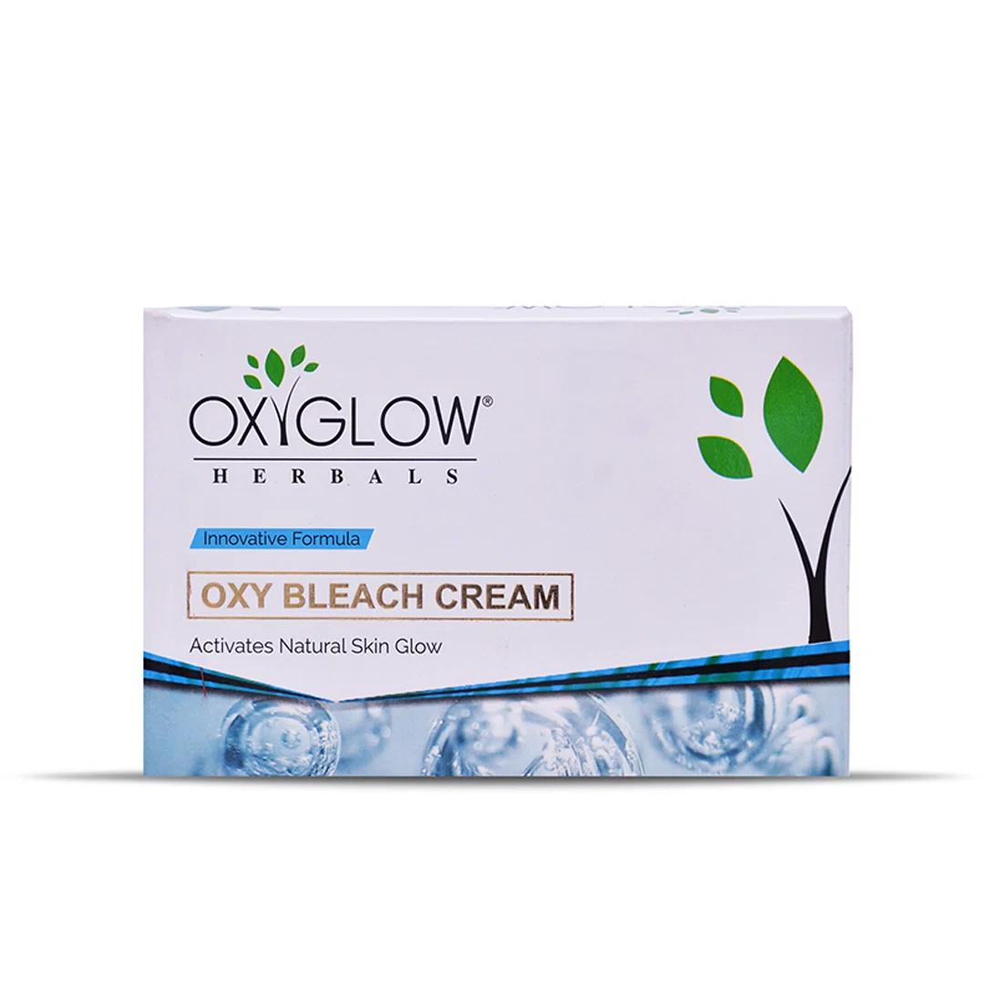 Oxyglow Herbals - Oxy - Bleach Cream