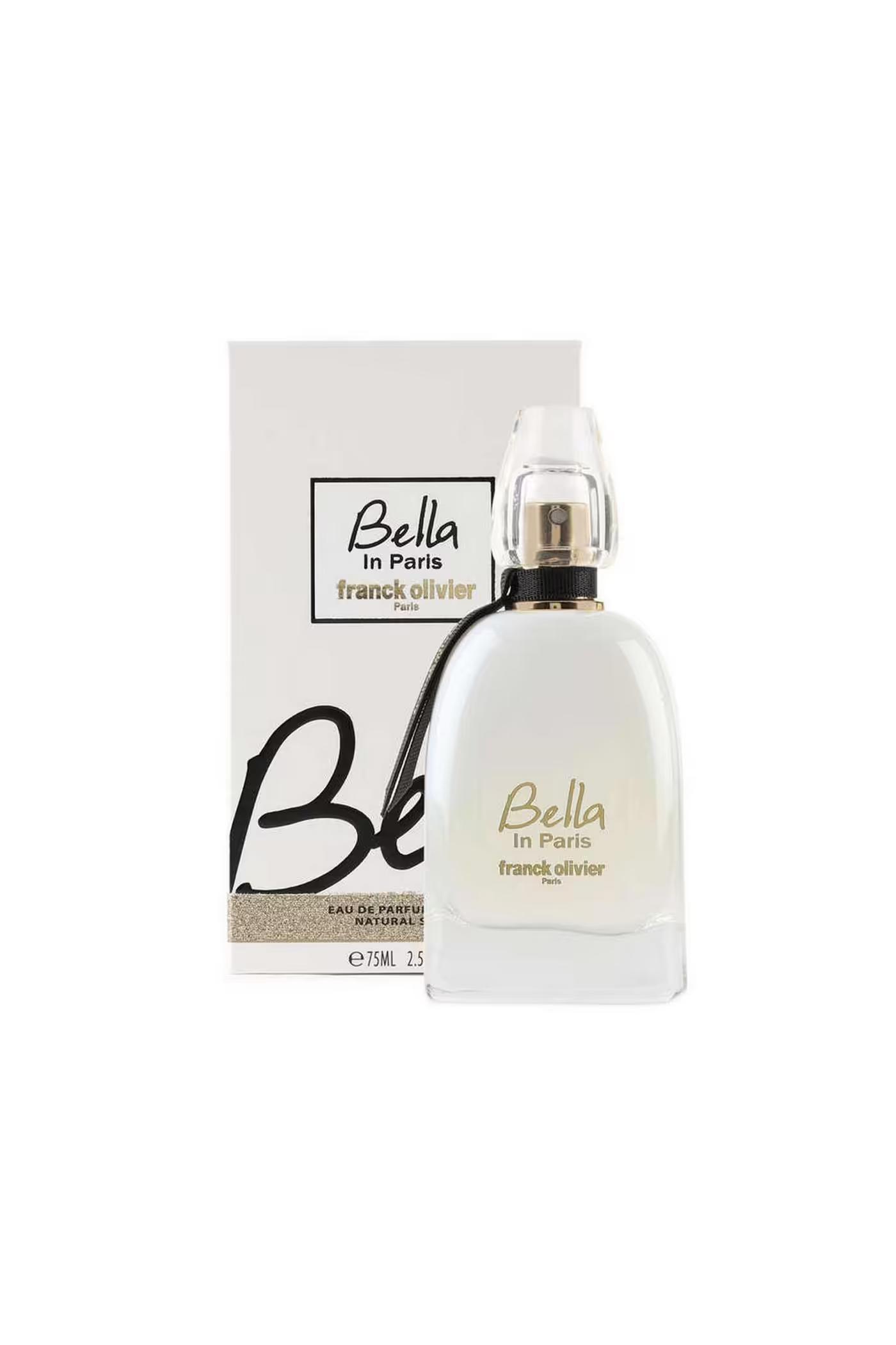 Franck Olivier - Bella In Paris - Eau de Parfum