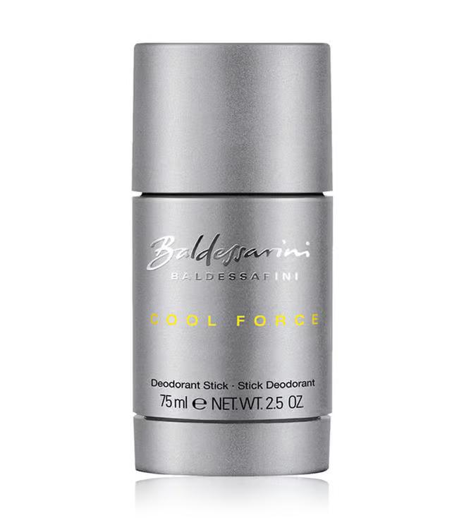 Baldessarini - Cool Force - Deodorant Stick
