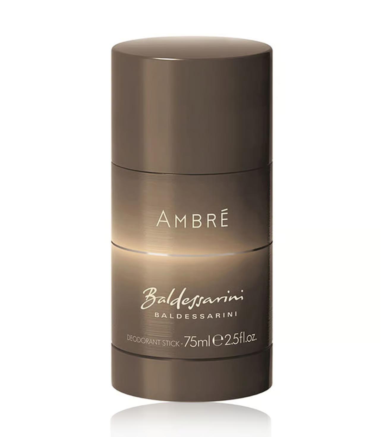 Baldessarini - Amber - Deodorant Stick