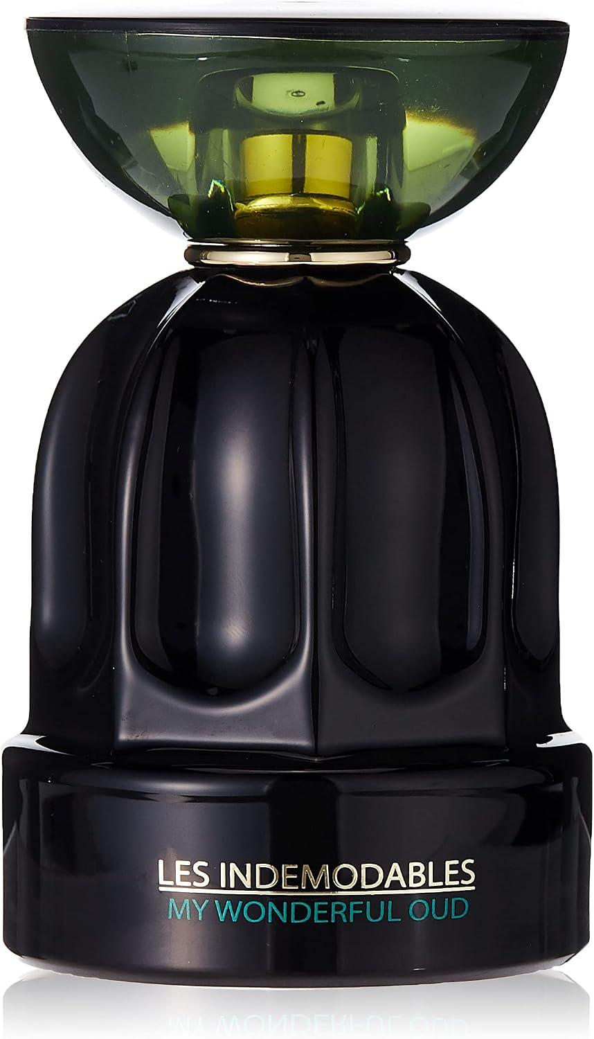 Les Indemodables - My Wonderful Oud - Albane Noble