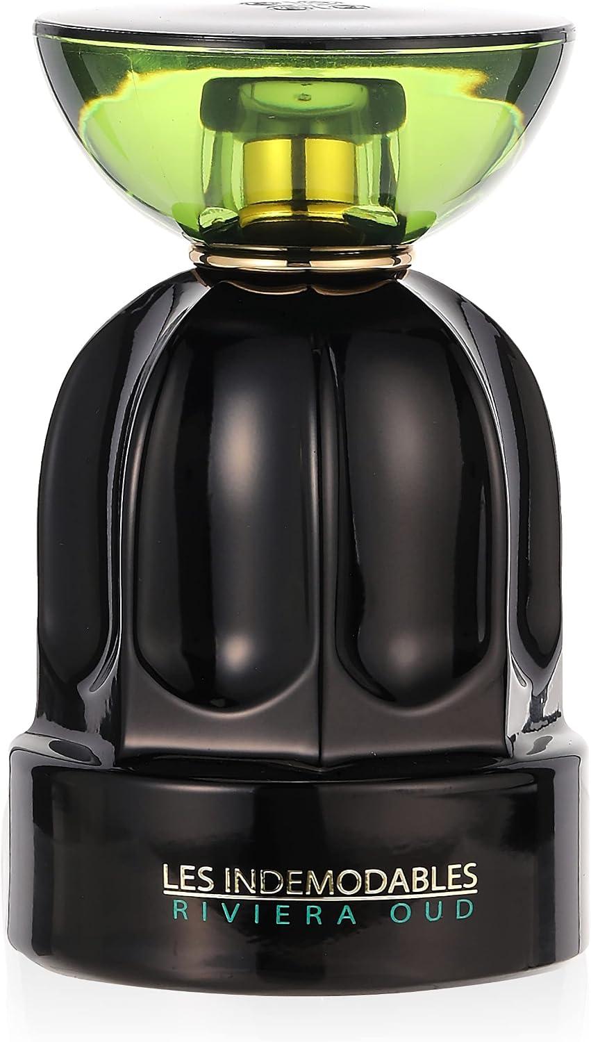 Les Indemodables - Riviera Oud - Albane Noble