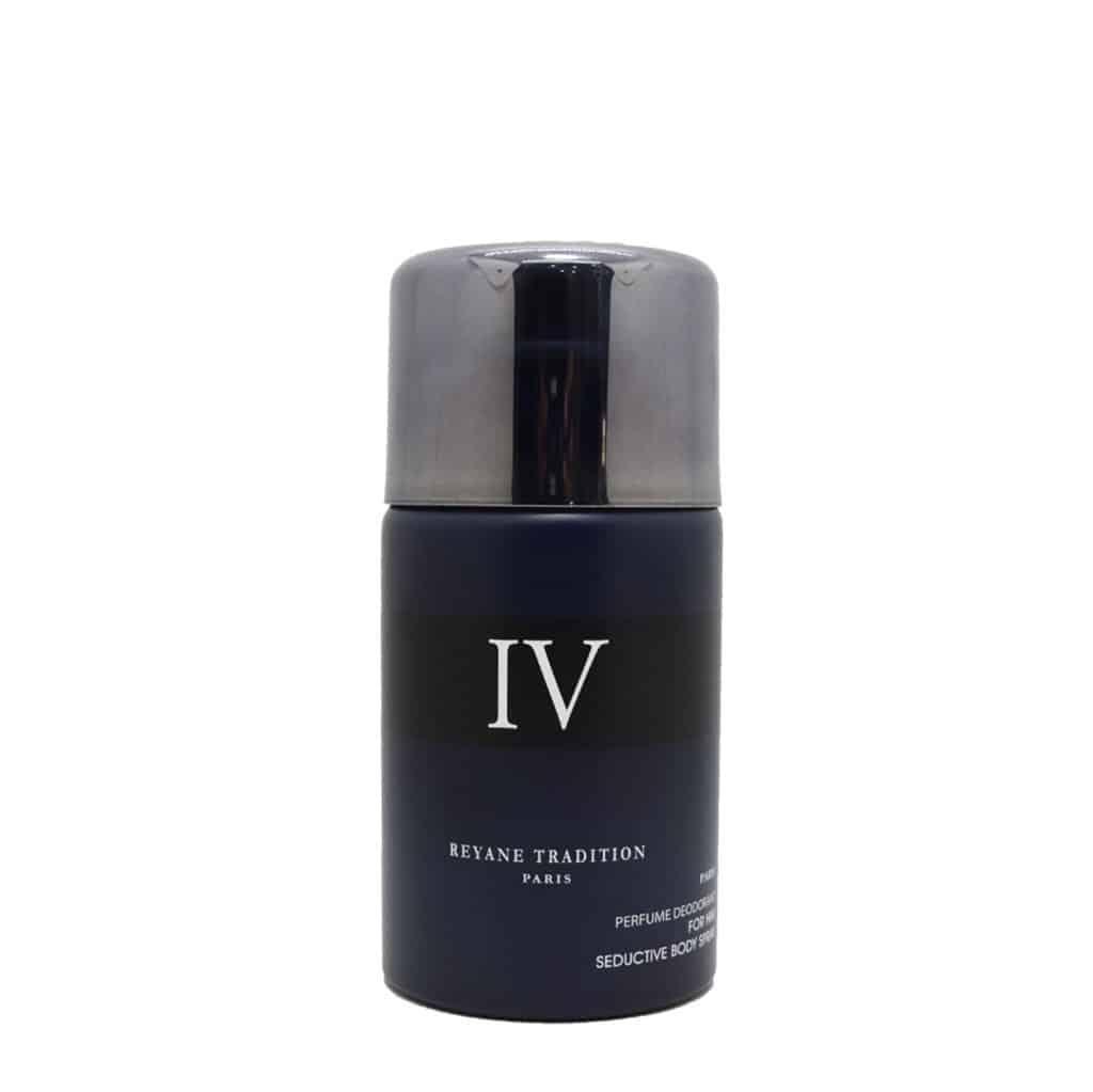 Reyane Tradition - Paris IV - Deodorant Perfume