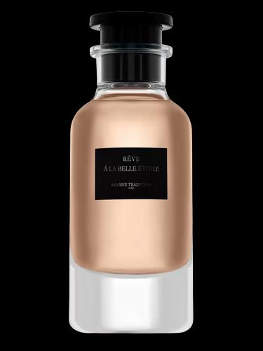 Reyane Tradition - Reve a La Belle Etoile
