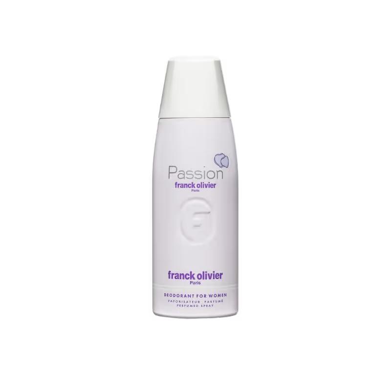 Franck Olivier - Passion - Deodorent For Women