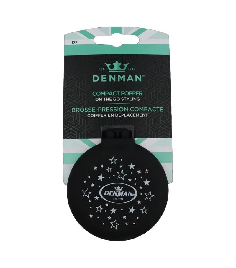 Denman - D-7 Popper Brush