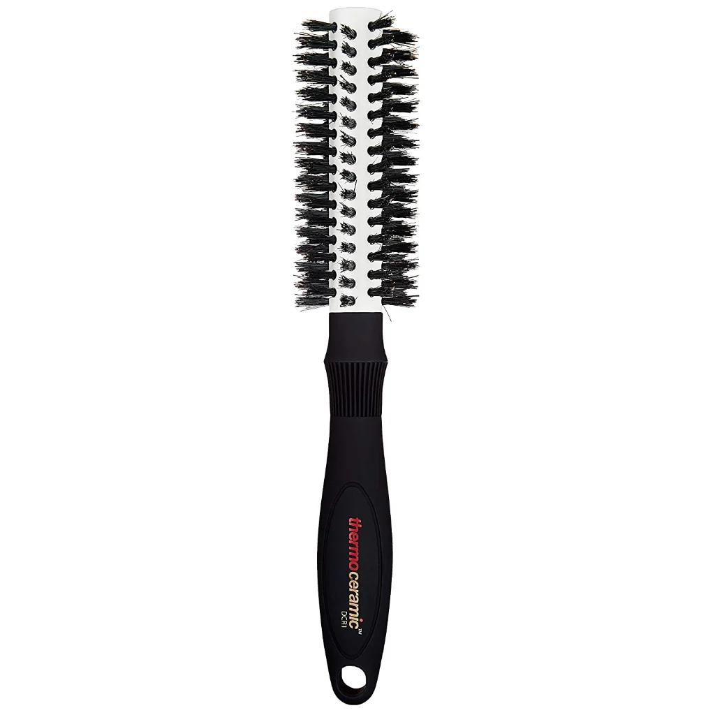 Denman - DCR1-Small - Thermoceramic - Round Hair Brush