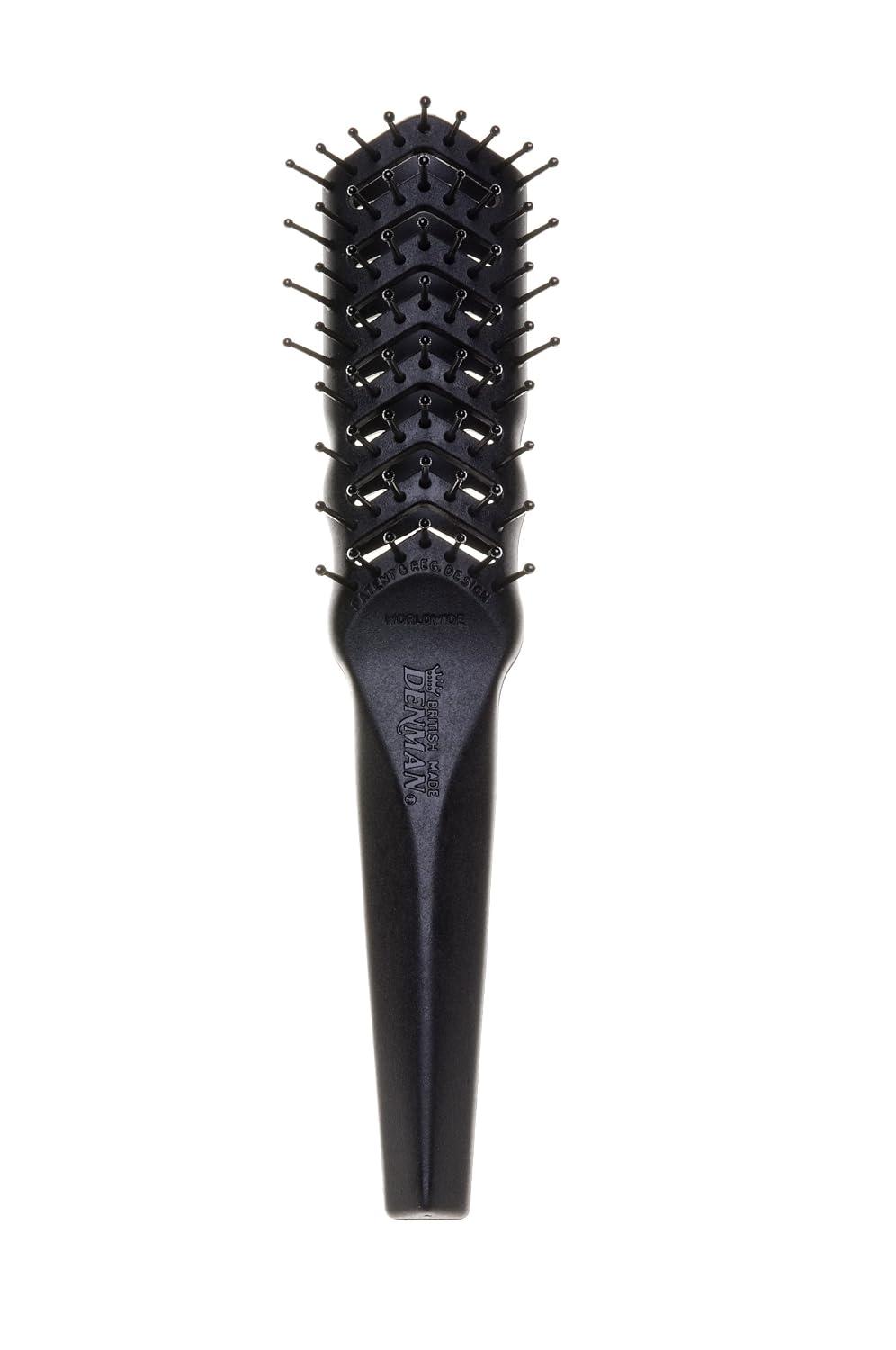 Denman - D100 - Large Tunnel Vent Brush